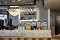 A Place to Hotel Esbjerg - bar