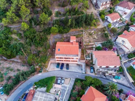 Apartments St Rialto