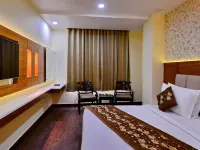 Grand Hridey 1 Minute from Railway Station - Amritsar Hotels in Amritsar