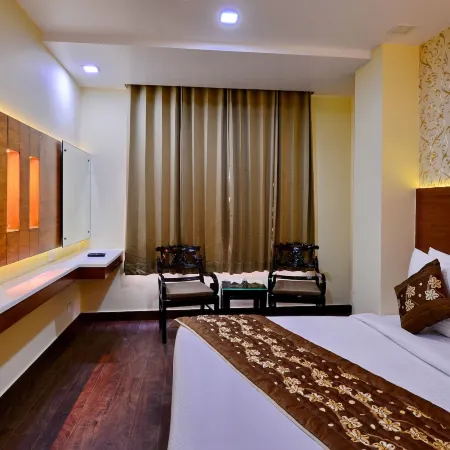 Grand Hridey 1 Minute from Railway Station - Amritsar