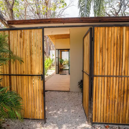 Casa Heaven Santa Teresa Beachside