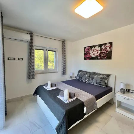 Group Holiday Villa with Pool