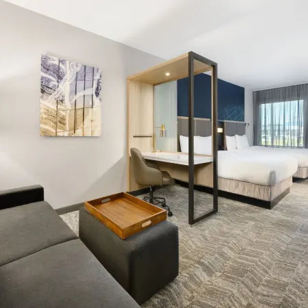 SpringHill Suites Dothan