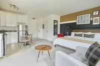 Kasa Del Ray Alexandria