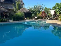 The Garden فنادق في باجي