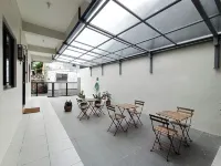 Manzil Anilao Cosy 2 Bedroom Apartment U1