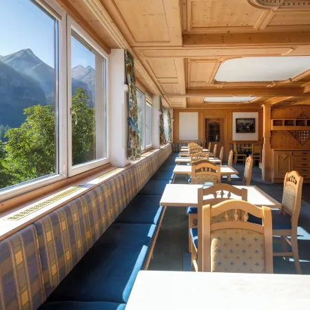 Landhotel Post