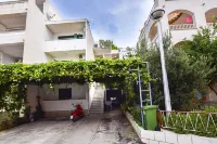 Apartments and Room Nevenka - 3-Star