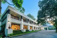 The Omala Resort Tretes