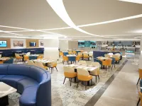 Transit by Encalm - NAP and Shower Hotels near MS Convention