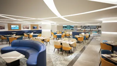 ทรานซิท บาย เอนคาล์ม - งีบและอาบน้ำ โรงแรมใน