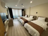 Rena Grand Residence & Suit Hotels in Yomra