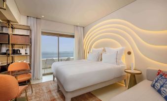 Isla Brown Corinthia Resort & Spa, Curio Collection by Hilton