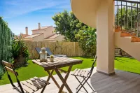 Riviera del Sol Rooftop by Costarentals - Ref 45