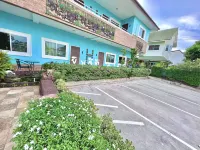 Ruen Aiyara Apartment - Pensions