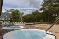 Hotel Saltic Resort & Spa Łeba - spa