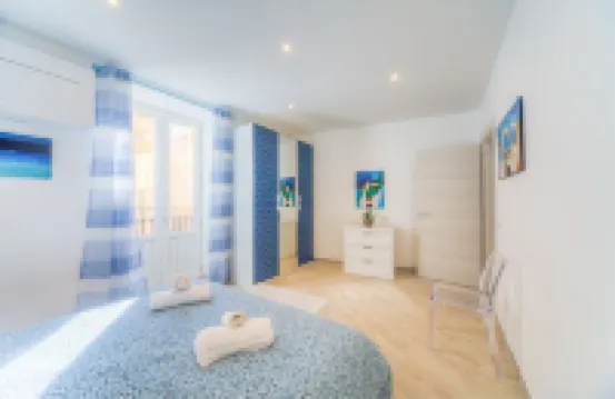 GuestHost - la Terrazza Sul Tempio di Apollo