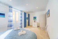 La Terrazza Sul Tempio di Apollo