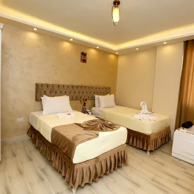 Venus guest house Отели рядом с достопримечательностью «Синагога Бен Эзра»