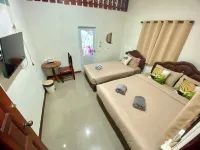 บ้านคุณโต้งเชียงคาน - ห้องครัว