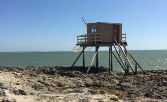 Logis Hotel le Richelieu - Royan Atlantique