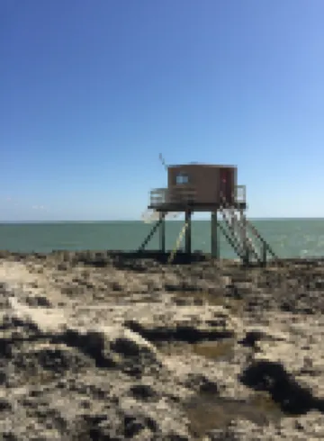 洛吉斯酒店勒裏切利厄 - 羅揚大西洋 索容酒店