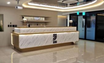 JungGam Hotel