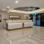 JungGam Hotel Hotel a Cheong Ju