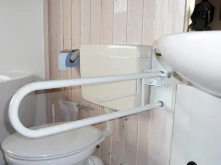 Holiday Home in Otterndorf