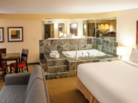 IHotel and Conference Centre Red Deer Formerly Radisson Hoteles en Red Deer