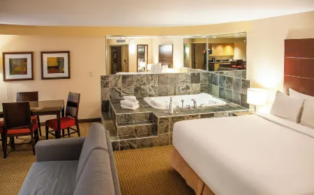 IHotel and Conference Centre Red Deer Formerly Radisson