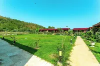 Izgen Bungalows