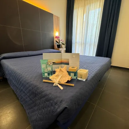 Hotel Fontalleccio