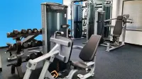 Barton Park View Apartments فنادق في أرلينغتون