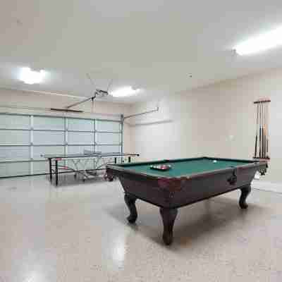 Destination #25 Fitness & Recreational Facilities