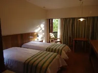 Hotel Passarim Hotels in Capao Bonito