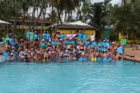 Bimini Big Game Club Resort & Marina - ที่มีสระว่ายน้ำ