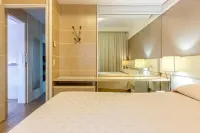 Suite w/ sea View and Resort Pool in Jurere Jbv462 - Ocean View