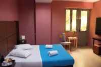 อิโนะ โฮเทล โรงแรมใน