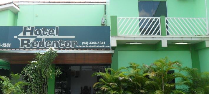 โฮเทล เรเดนทอร์ โรงแรมในปาเราอาเปบาส
