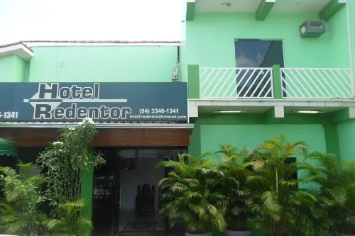 Hotel Redentor Hotels in Parauapebas