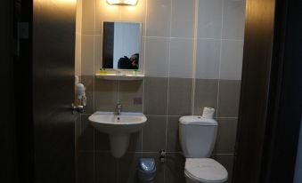 Giresun Uygulama Oteli