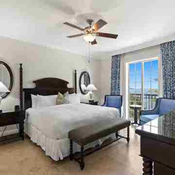 Ocean Front 3BR Presidential Suite Rooms