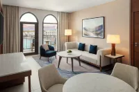 The Westin Saraya Aqaba Resort & Spa Hotels in Akaba