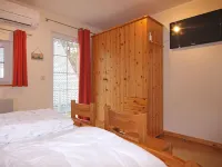 Doppelhaushälfte Bernsteinhaus I, Trassenheide
