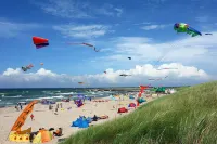 Holiday Home in Pobierowo Near Baltic Beach