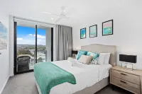 Ocean View Luxury in Periscope