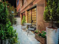 Palermo Home Bogota & Art Gallery Hotels near Campin