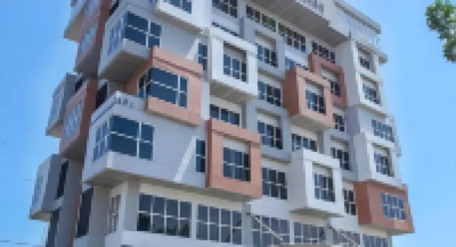 Horison Inn Antawirya Semarang