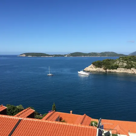 Villa Paradiso 2